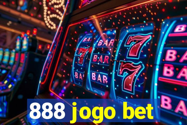 888 jogo bet